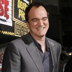 Quentin Tarantino - best image in biography.