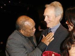 Quincy Jones - best image in biography.