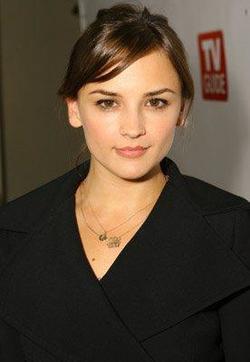 Rachael Leigh Cook - best image in filmography.
