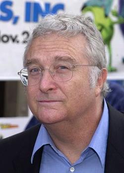 Randy Newman - best image in filmography.