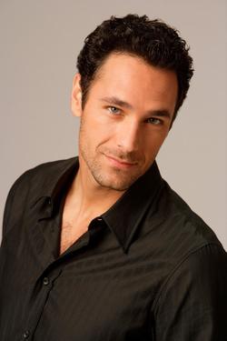 Raoul Bova - best image in filmography.