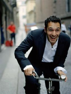 Raoul Bova - best image in biography.