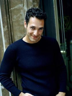 Raoul Bova - best image in biography.