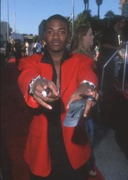 Ray J - best image in filmography.