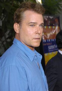 Ray Liotta - best image in filmography.