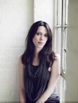 Rebecca Hall - best image in biography.