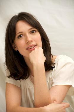 Rebecca Hall - best image in filmography.