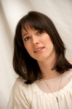 Rebecca Hall - best image in filmography.