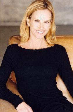 Rebecca Staab - best image in filmography.