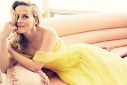 Reese Witherspoon - best image in biography.