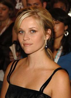 Reese Witherspoon - best image in filmography.