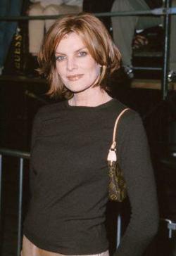 Rene Russo - best image in filmography.
