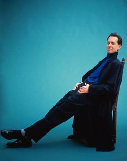 Richard E. Grant - best image in filmography.