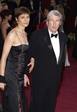 Richard Gere - best image in biography.
