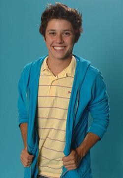 Ricky Ullman - best image in filmography.