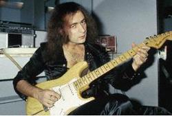 Ritchie Blackmore - best image in biography.