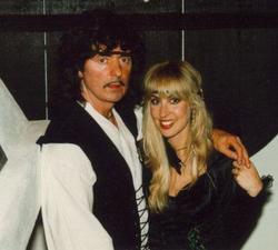 Ritchie Blackmore - best image in biography.