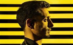 Riz Ahmed - best image in filmography.