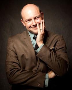 Rob Corddry - best image in filmography.
