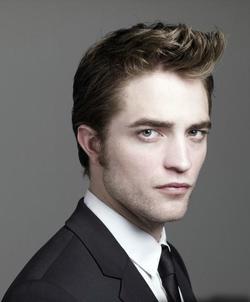 Robert Pattinson - best image in biography.
