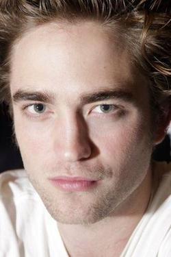 Robert Pattinson - best image in filmography.