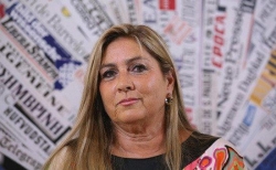 Romina Power - best image in biography.