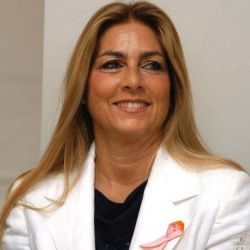 Romina Power - best image in biography.