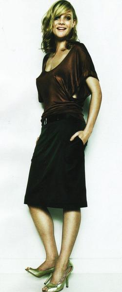 Romola Garai - best image in biography.