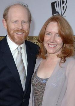 Ron Howard - best image in filmography.