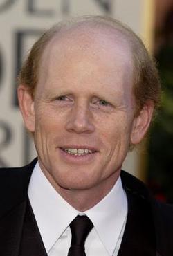 Ron Howard - best image in filmography.