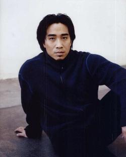 Ron Yuan - best image in filmography.