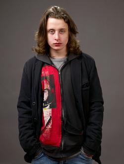 Rory Culkin - best image in filmography.