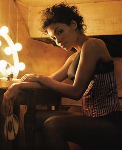 Rosario Dawson - best image in filmography.
