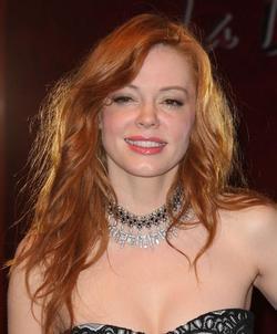 Rose McGowan - best image in biography.