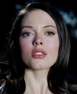 Rose McGowan - best image in filmography.
