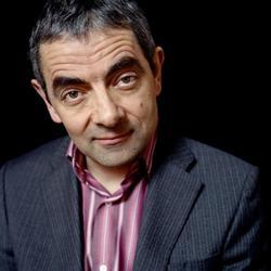Rowan Atkinson - best image in filmography.