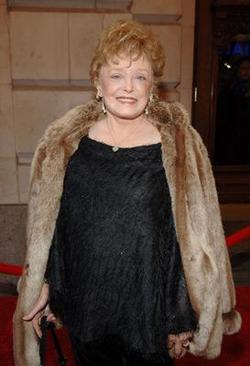 Rue McClanahan - best image in filmography.