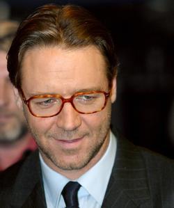 Russell Crowe - best image in biography.