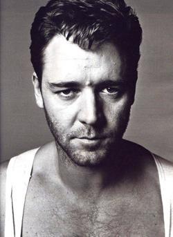 Russell Crowe - best image in biography.
