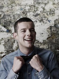 Russell Tovey - best image in filmography.