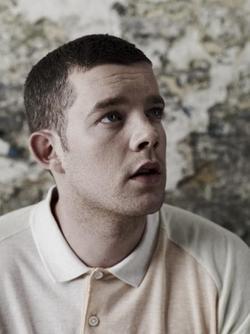 Russell Tovey - best image in filmography.