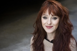 Ruth Connell - best image in filmography.