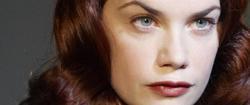 Ruth Wilson - best image in biography.