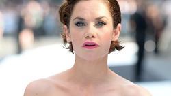 Ruth Wilson - best image in biography.