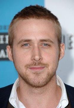Ryan Gosling - best image in filmography.