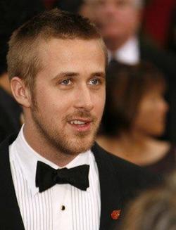 Ryan Gosling - best image in biography.