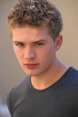 Ryan Phillippe - best image in filmography.
