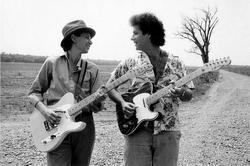 Ry Cooder - best image in filmography.