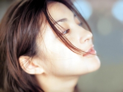 Ryoko Hirosue - best image in filmography.