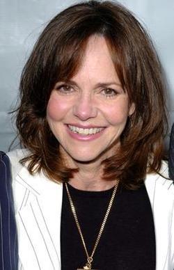 Sally Field - best image in biography.